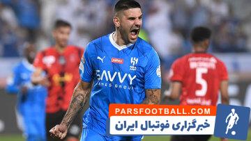 بهترین خبر ممکن برای هواداران پرسپولیس در آستانه تقابل با غول فوتبال عربستان