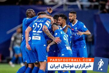 بهترین خبر ممکن برای هواداران پرسپولیس در آستانه تقابل با غول فوتبال عربستان + عکس