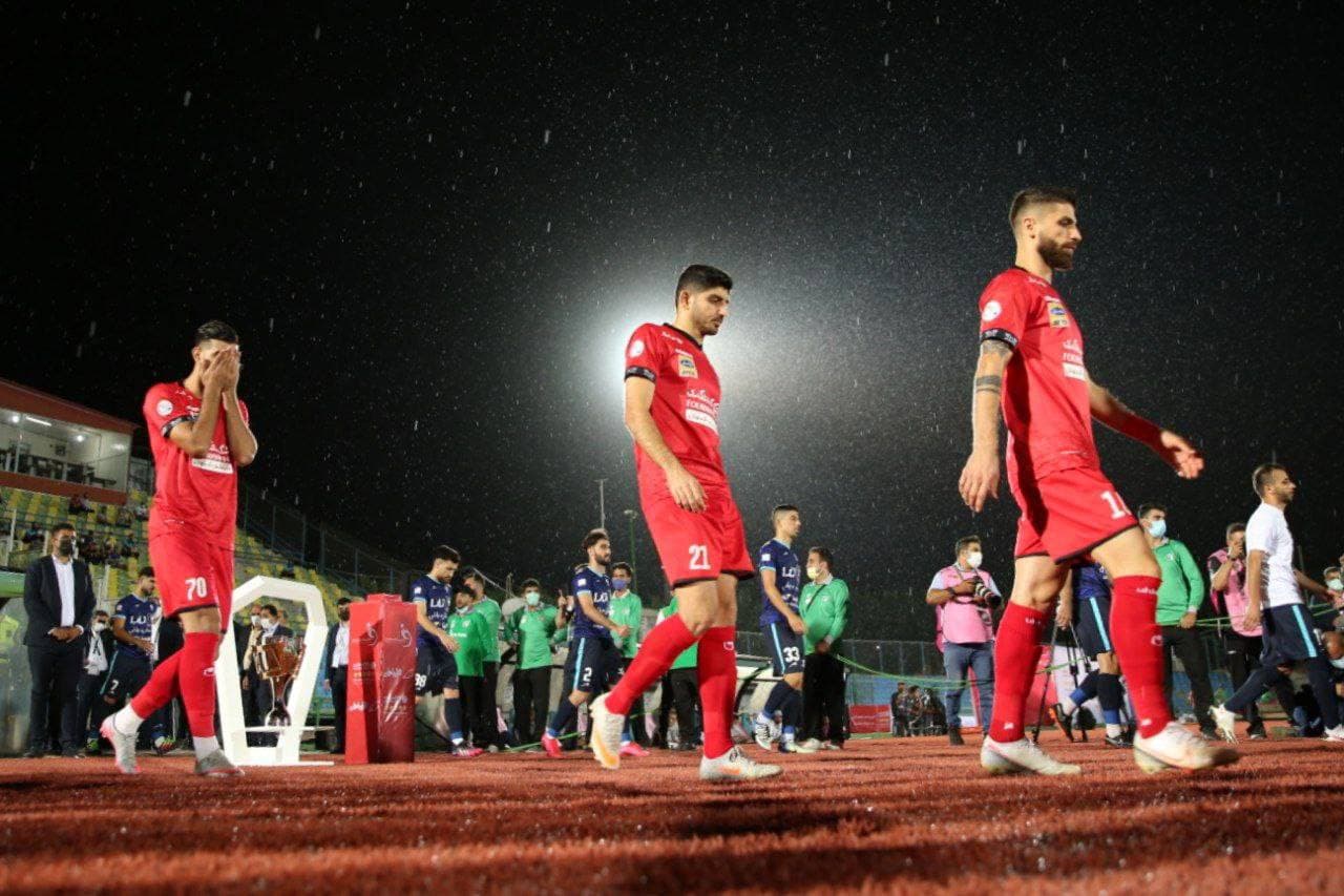 بهترین‌های لیگ بیستم از آنِ پرسپولیس و سپاهان، بدترین‌ها دربست در اختیار ماشین‌سازی!