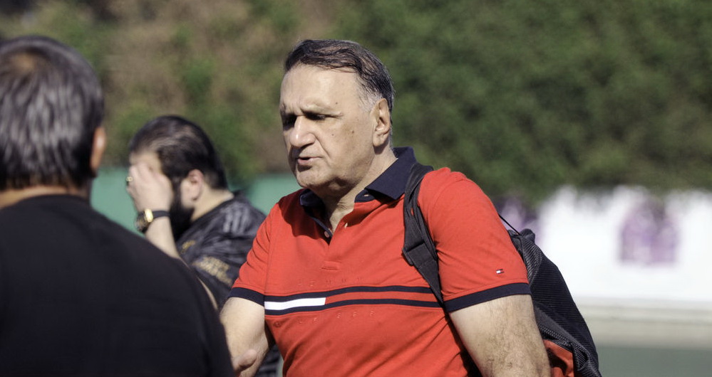 بهروز سلطانی: یحیی ۱۰ برابر بیشتر از ساپینتو، قلیچ را تحویل می‌گرفت/ ساپینتو تاکتیک ندارد و فقط دنبال داد و فریاد است