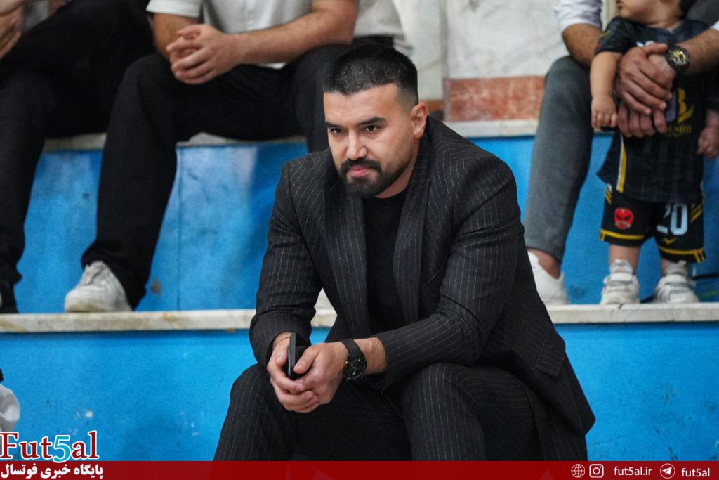 بهشتی: با اسم بهشتی‌سازه گرگان در بازی‌ها حاضر می‌شویم / اتفاق تاریخی برای استان گلستان رقم زدیم / اهداف بزرگی برای باشگاه داریم / مسئولین علی‌آباد کتول کنار ما نبودند