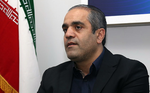 بهنام ابوالقاسم‌پور: من بودم استعفای یحیی را نمی‌پذیرفتم و از زیر سنگ هم شده پول جور می‌کردم