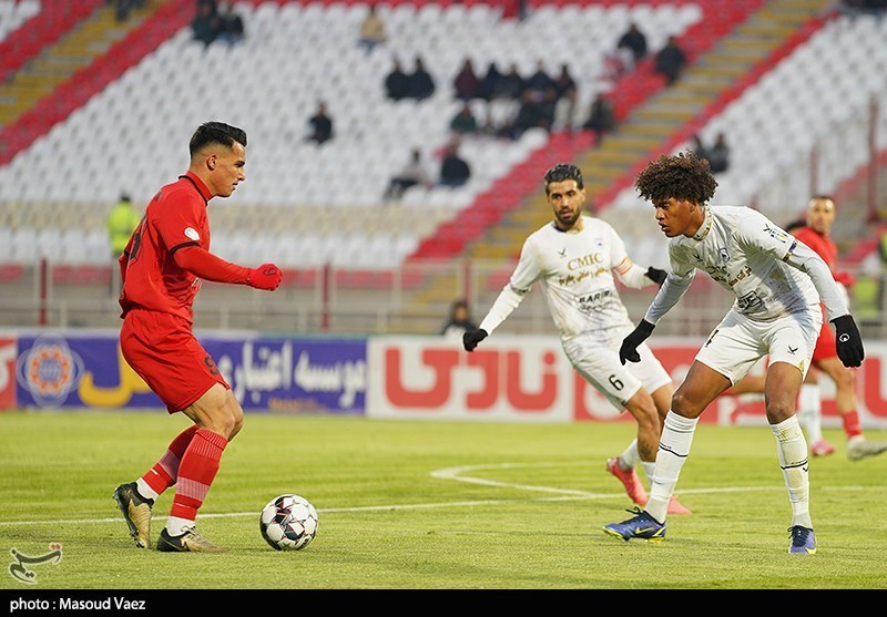 بیانیه باشگاه چادرملو در پاسخ به مالک خیبر