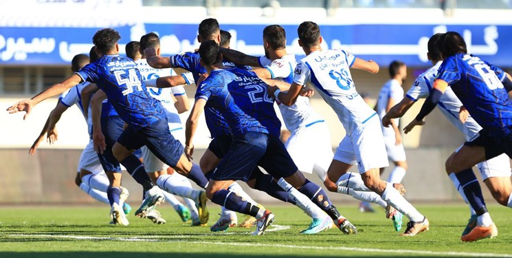 بیانیه باشگاه گل گهر: استقلال یک بار از وجود VAR باید نفع ببرد و هفته دیگر از عدم وجود آن