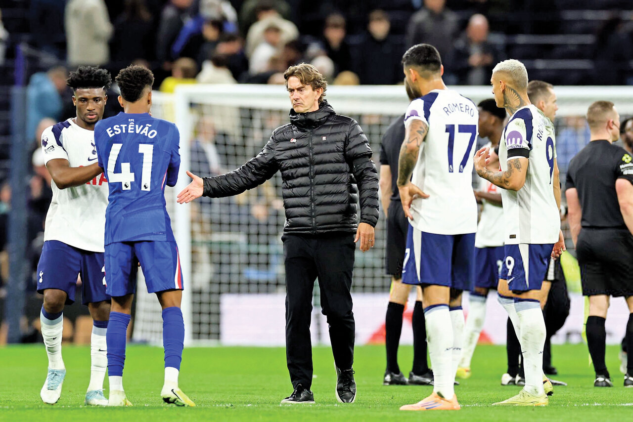 تا صبح گل نمی‌زدند؛ جدایی ۲ ستاره می‌تواند هر تیمی را به خاک سیاه بنشاند!