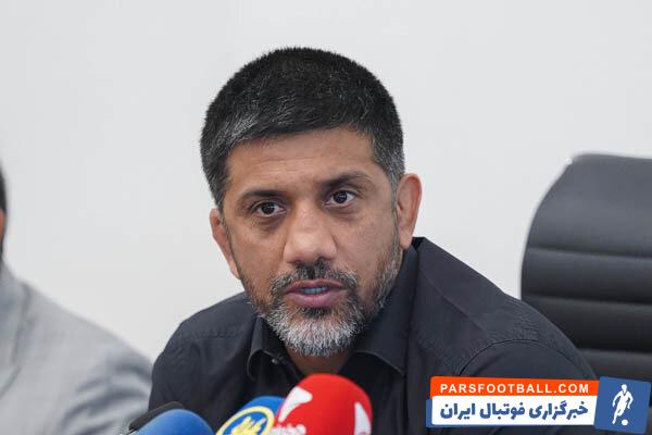 تابلو عجیب در اتاق علیرضا دبیر در فدراسیون کشتی + عکس