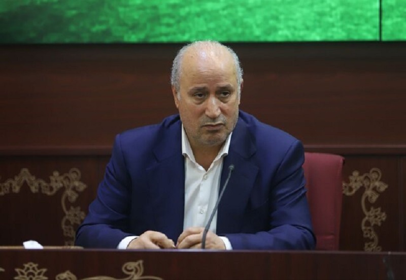 تاج: در اتاق دوپینگ به دختران ما پیشنهادات اغواکننده دادند