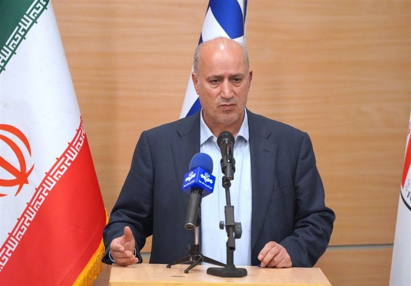 تاج در جمع ملی‌پوشان: نگران مشکل ویزا برای جام جهانی نباشید