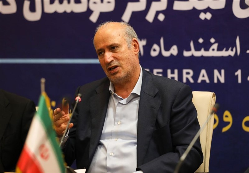 تاج: سقوط مس؟ چنین تصوری ندارم اما هر اتفاقی ممکن است