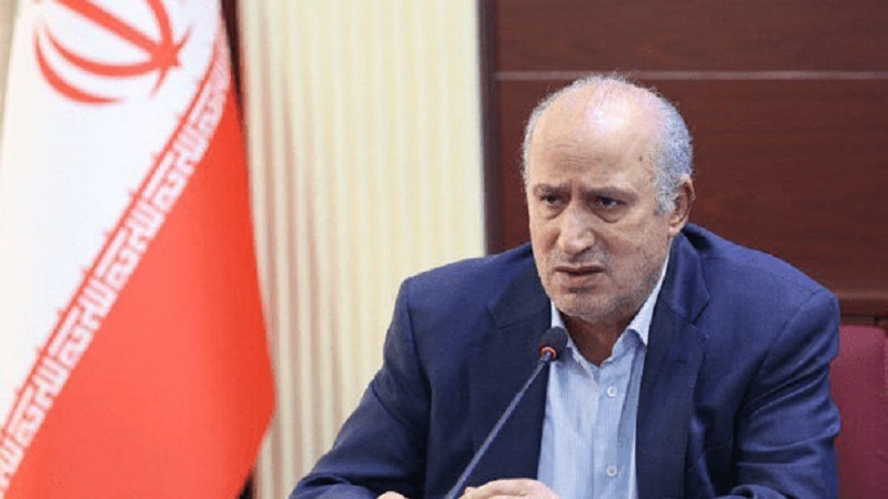 تاج: متفاوتترین جام جهانی را در پیش داریم