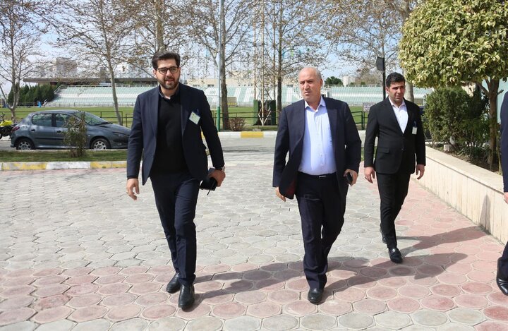 تاج: پرسپولیس با پرداخت طلب رادوشوویچ شرایط خوبی دارد/ باید از تنبیهات بعدی استقلال درباره بدهی استراماچونی جلوگیری شود