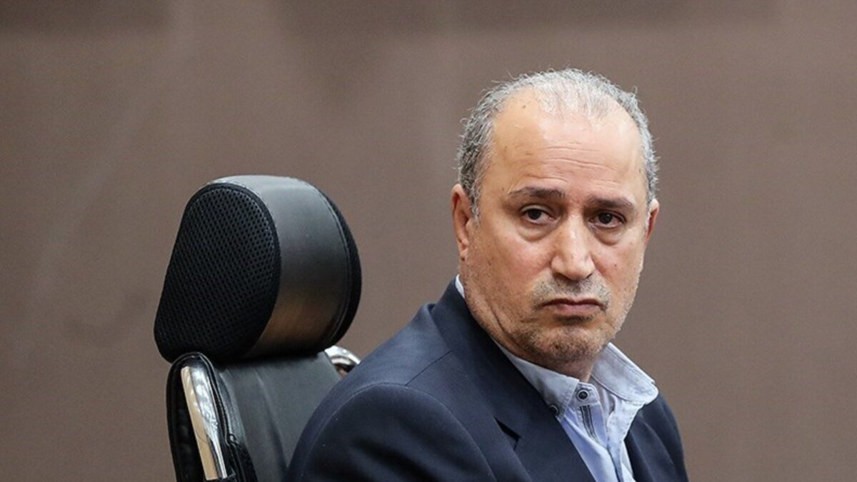 تاج: پرسپولیس در پرونده بیرانوند هر کاری می تواند، بکند | زور من به این پرونده نمی رسید!