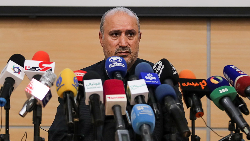 تاج: یک باشگاه صنعتی امسال ۵۰۰ میلیارد هزینه کرده/ پرسپولیس حذف نشده، حذف استقلال ۳۱ خرداد اعلام می‎شود