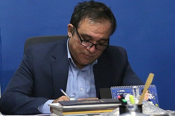 تاجرنیا: انگیزه بالایی برای قهرمانی داریم/ در آسیا هم بهتر می شویم تاجرنیا: انگیزه بالایی برای قهرمانی داریم/ در آسیا هم بهتر می شویم