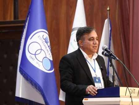 تاجرنیا: با جذب آل‌کثیر مخالف بودم؛ سیدورف ماهی ۵ روز در باشگاه خواهد بود
