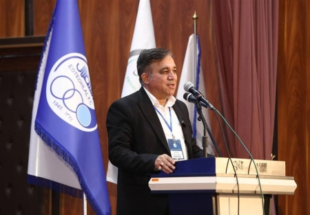 تاجرنیا به حواشی پایان داد: ماجرا با پرسپولیس تمام شده است