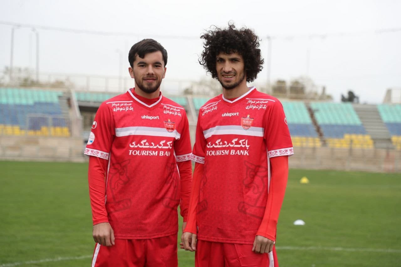 تاجیک ها پول گرفتند/ پرداخت حقوق کارمندان باشگاه پرسپولیس