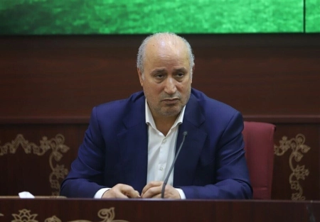 تاکید تاج بر گزارش فنی و علمی از عملکرد داوران لیگ برتر