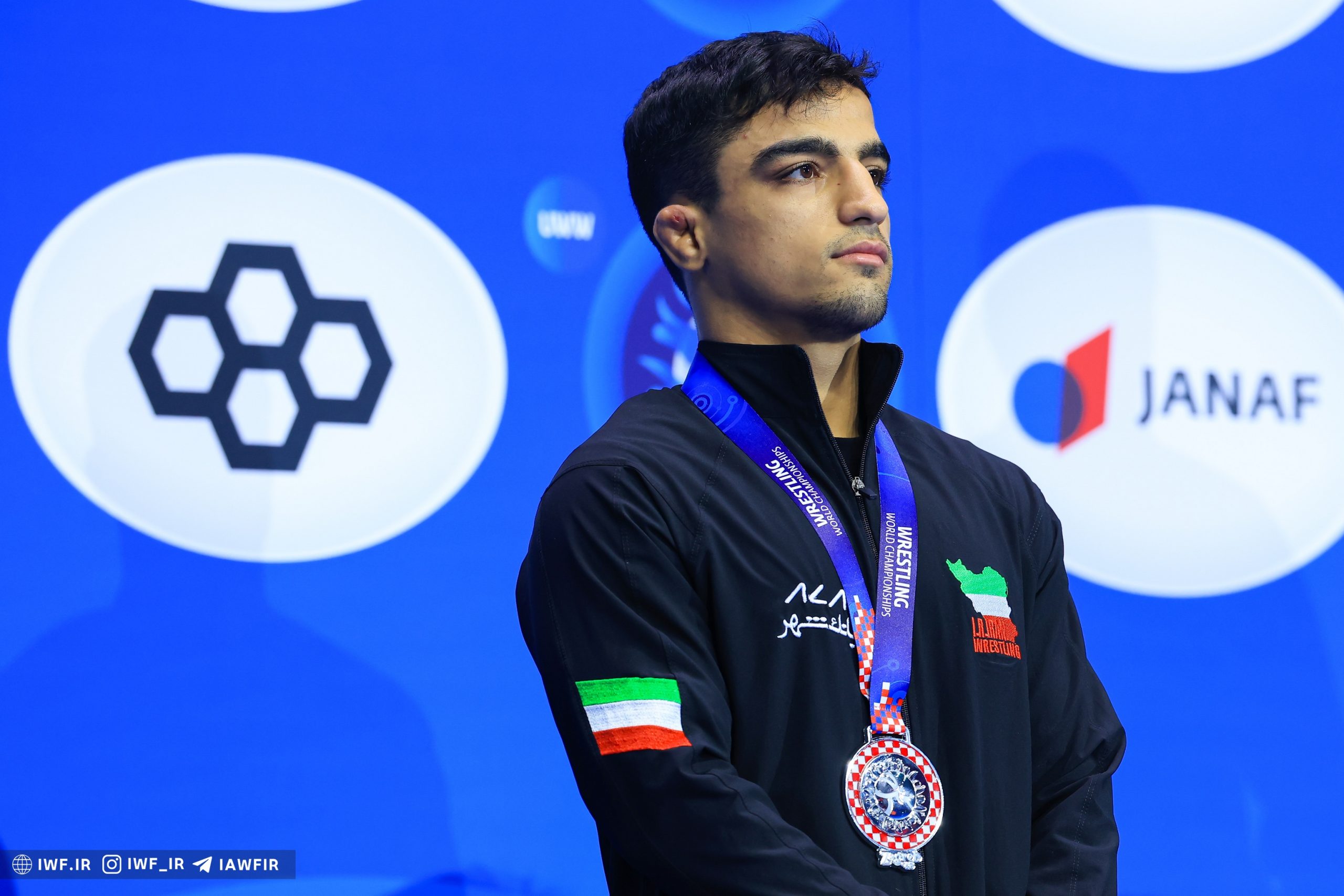 تحقق یک رویا برای خراسانی ها