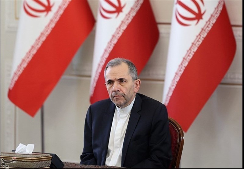 تخت‌روانچی: در مذاکرات بر حق‌مان برای غنی‌سازی تکیه می‌کنیم