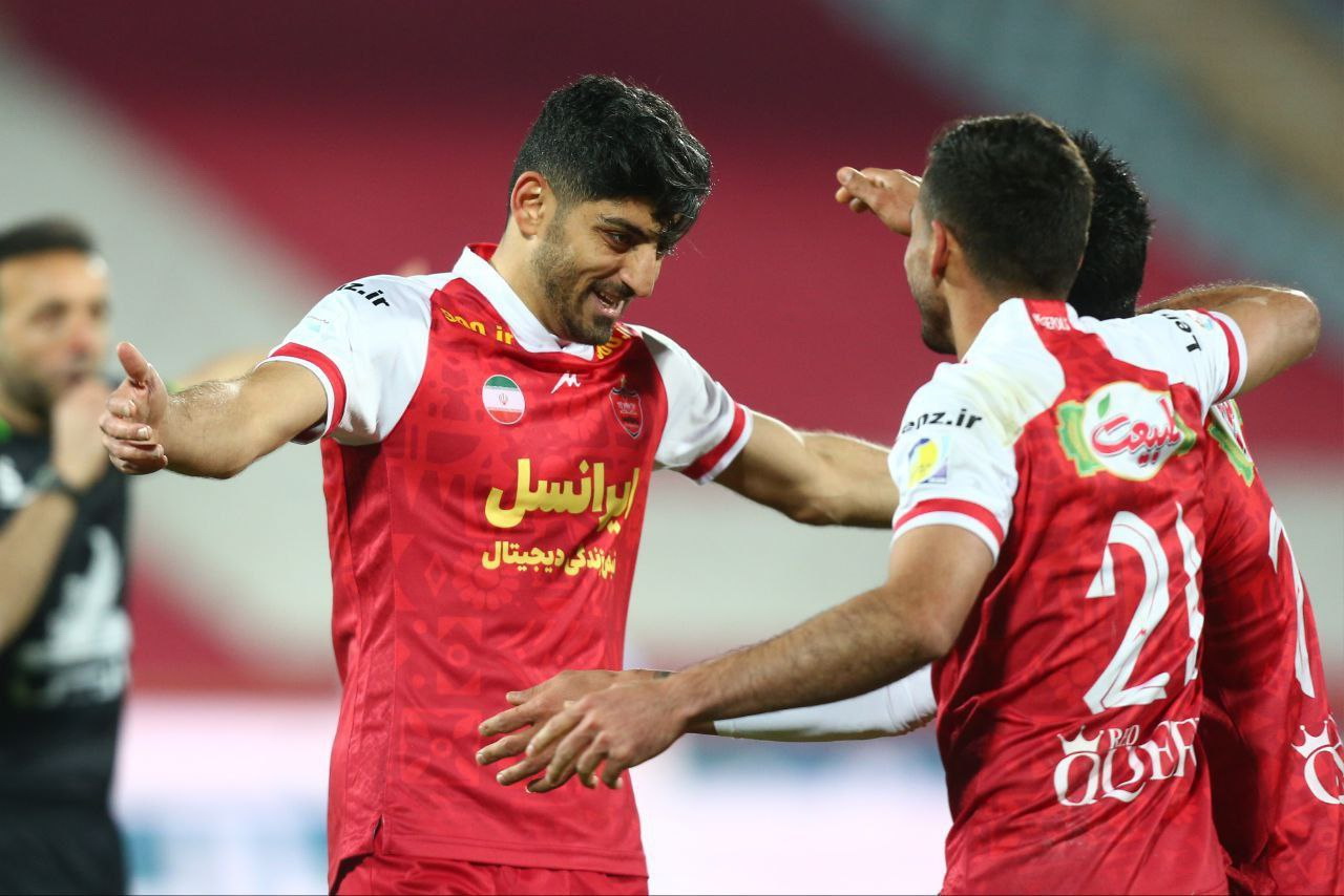 ترابی و اسماعیلی‌فر با پرسپولیس توافق کردند