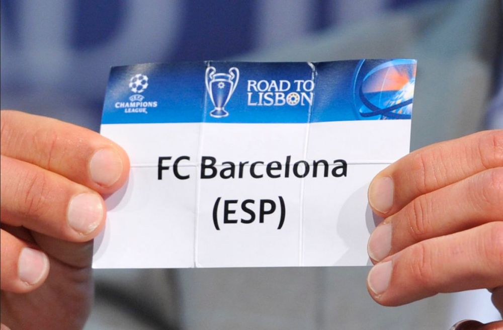 ترکیب احتمالی بارسلونا مقابل کلوب بروژ از نگاه اسپورت با یک سوپرایز بزرگ! +عکس