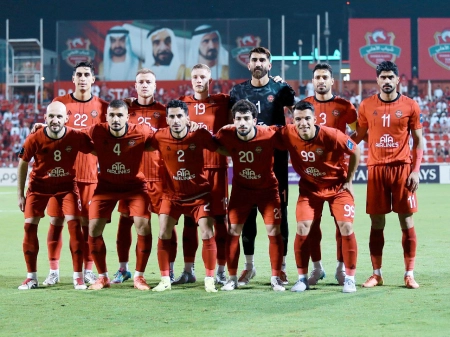 ترکیب تراکتور برای نبرد با الشرطه؛ اسکوچیچ با تمام قوا + عکس