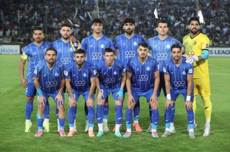 ترکیب متفاوت ساپینتو برای جدال با پادیاب