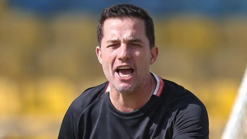 ترکیب پرسپولیس زیر و رو می‌شود؟