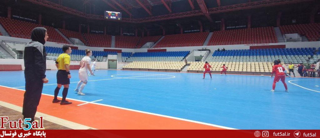 تساوی شاگردان مظفر در دیدار دوستانه مقابل لهستان