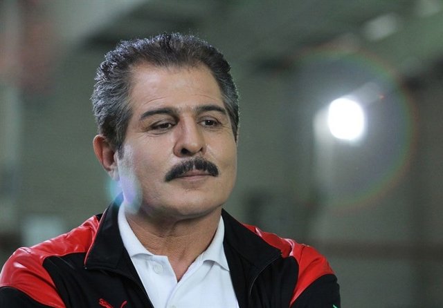 تسلیت باشگاه پرسپولیس به محمد پنجعلی