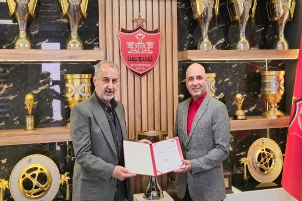 تشریح شرایط پزشکی تیم‌های پرسپولیس