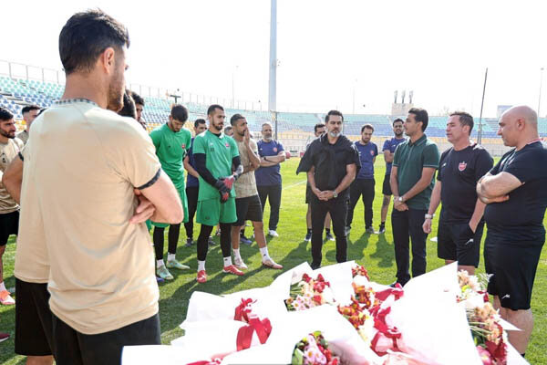 تصمیم مدیرعامل باشگاه در مورد یک پست مهم/ حذف مدیر باسابقه سرخپوشان!