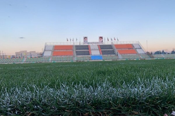 تغییر دوباره محل میزبانی پرسپولیس در لیگ برتر به شهرقدس