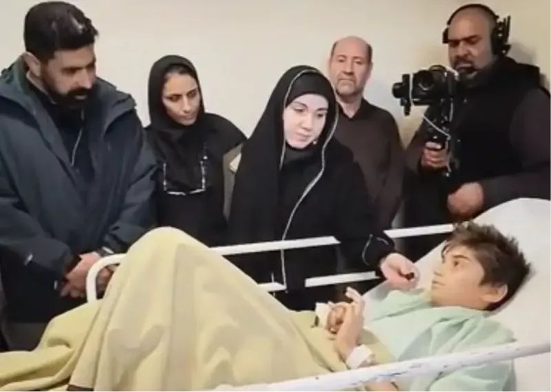تقدیر خاص مهدی تاج از فدراسیون فوتبال اسپانیا + جزئیات
