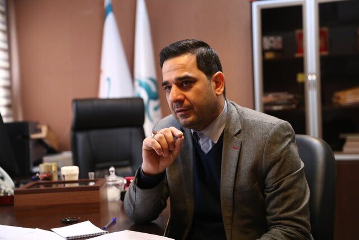 تقوی: والبیال بانوان به حق خودش نرسیده/ می‌خواهیم غیرت را در عملکرد والیبالیست‌ها ببینیم