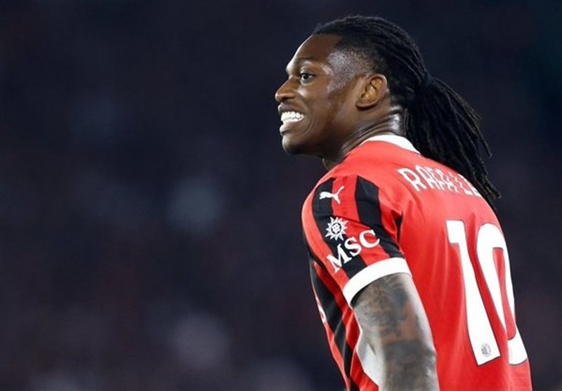 تلاش بایرن مونیخ و ناپولی برای جذب لیائو
