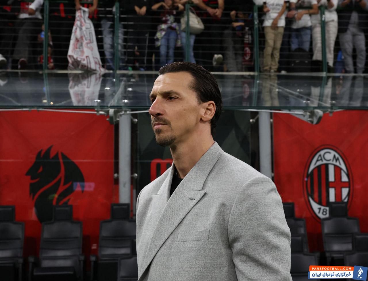 تم هالووینی خاص زلاتان ابراهیموویچ + عکس تم هالووینی خاص زلاتان ابراهیموویچ + عکس