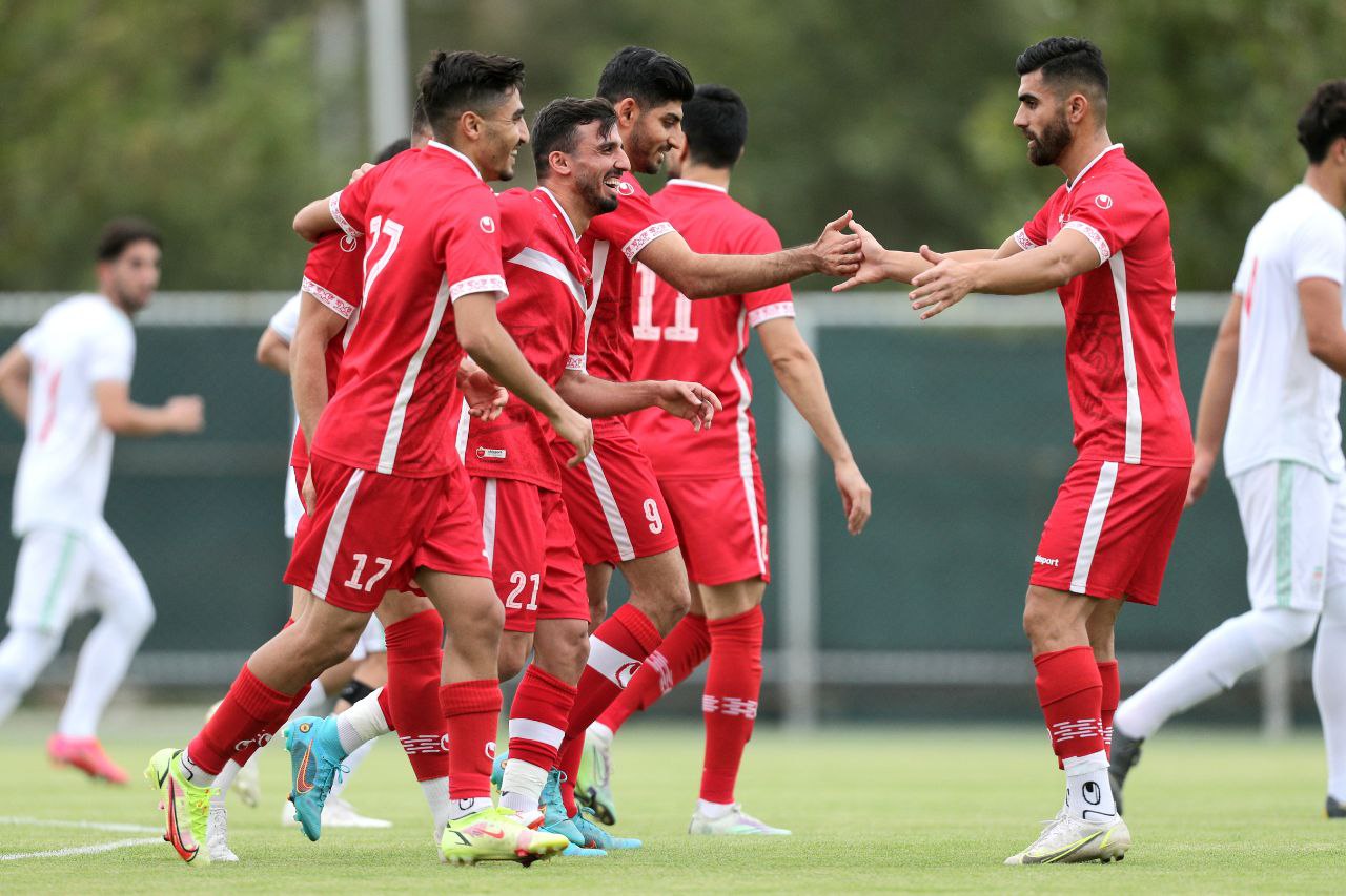 تمام گزینه‌هایی که جذب پرسپولیس نشدند
