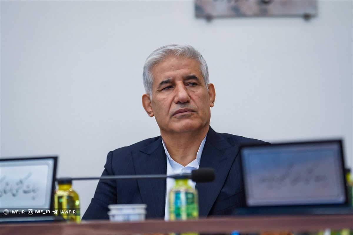 تناقض در مدیریت هیئت کشتی کرمانشاه /از وعده های فراموش شده تا فشار اقتصادی به کشتی گیران