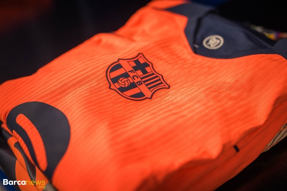 تنها خبر خوب برای بارسلونا در تساوی مقابل کلوب بروژ