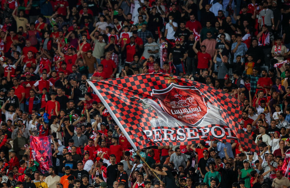 تهدید پرسپولیسی‌ها عملی شد؛ اعتراض سرخپوشان ترند توییتر ایران!
