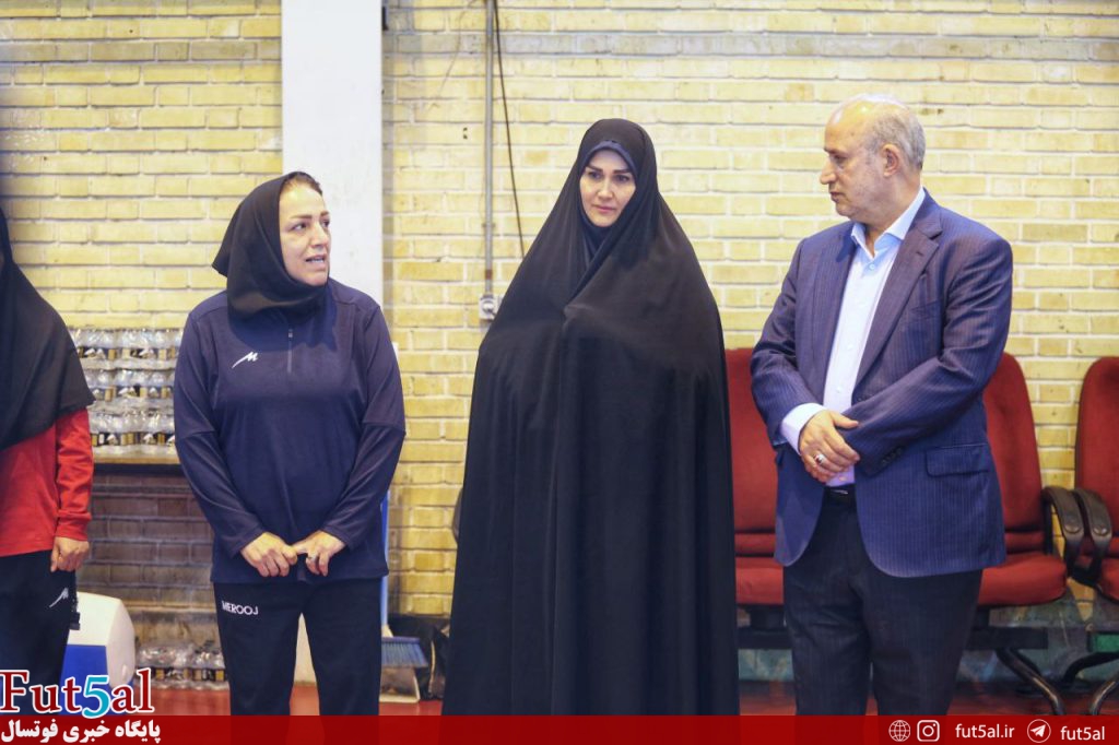 تهدید‌های کمیته فنی جواب داد؛ تاج در آستانه امضای حکم اخراج سرمربی جنجالی