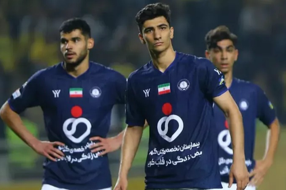 توافق استقلال با زارع و رزاقی نیا
