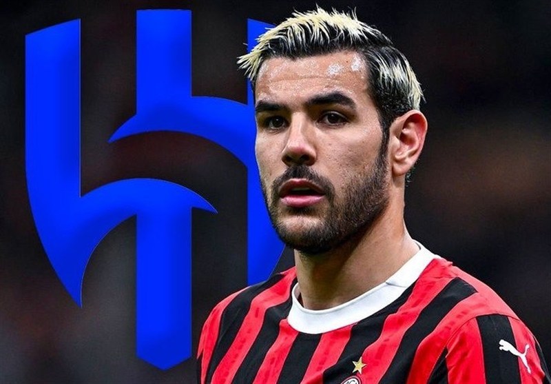 توافق الهلال و میلان بر سر انتقال تئو هرناندز