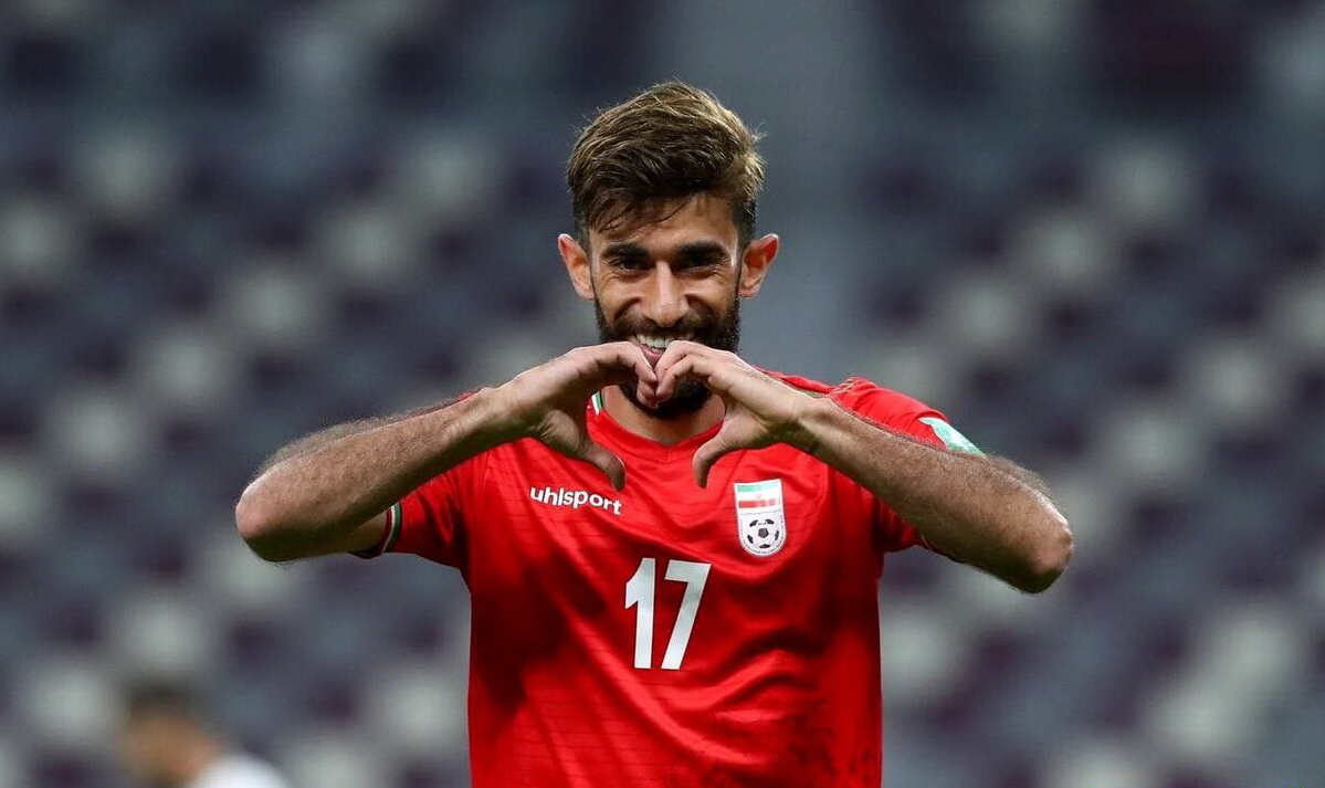 توافق اولیه پرسپولیس با باشگاه لهستانی قلی‌زاده