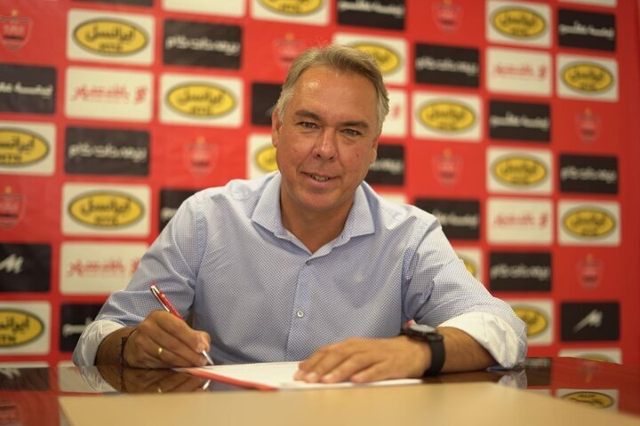توافق شد؛ بازگشت مربی محبوب به پرسپولیس