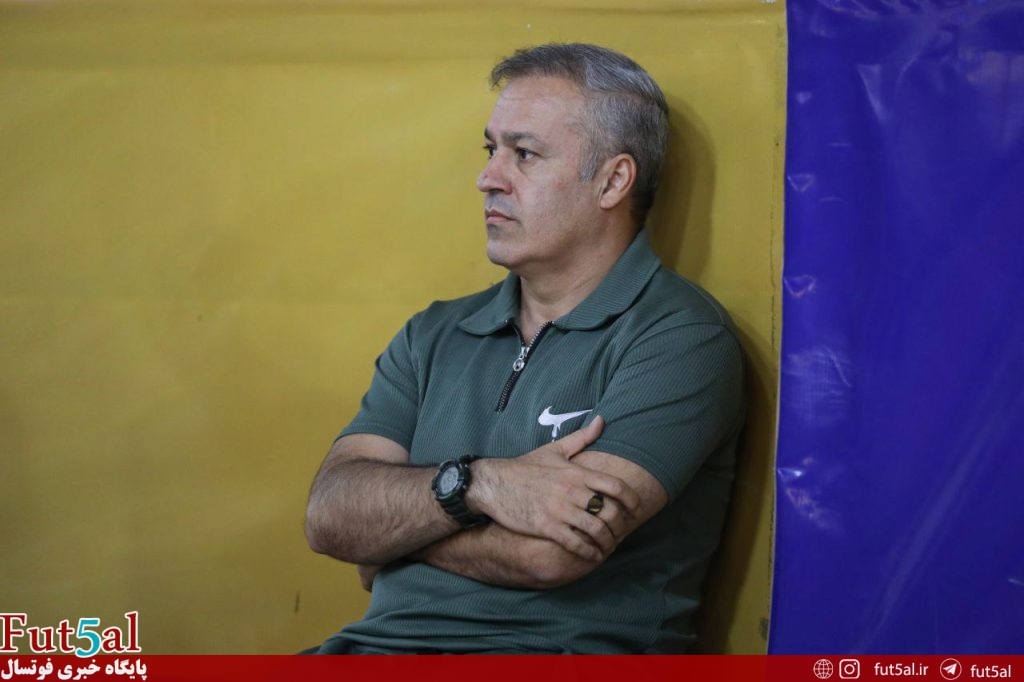 توافق محسن خبیری با بهشتی سازه