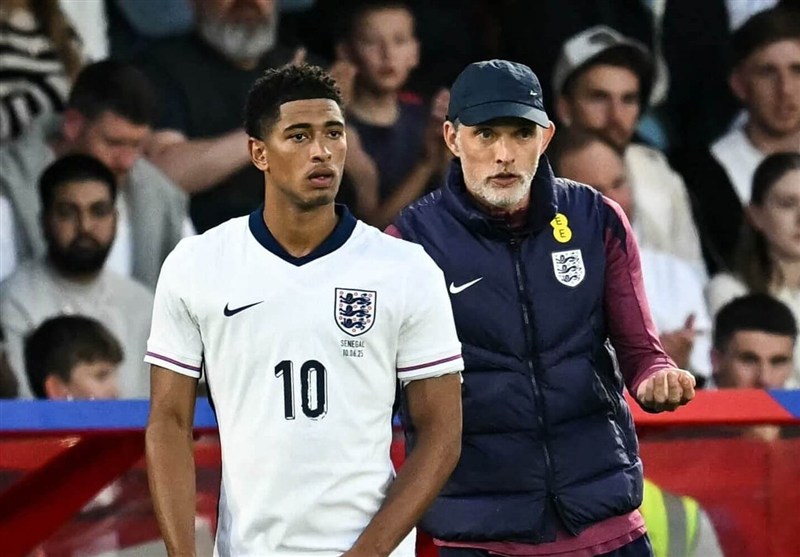 توخل؛ چالش ها و سوالات پیش رو با “سه شیرها”