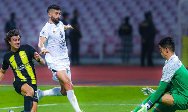 تور بزرگ پرسپولیس برای جذب ستاره رقیب؛‌ هوادار متمول هم پای کار آمد